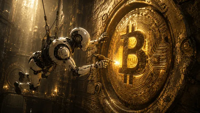 Sam Altman ChatGPT AI Predicts that BTC Could Hit $1.8M by 2027