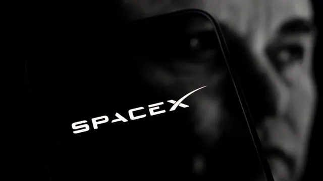 Musk’s SpaceX Earnings Rocket Higher as Bitcoin Stash Holds Firm