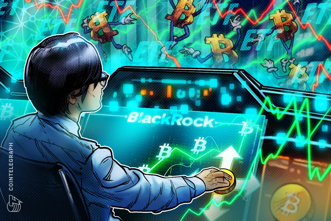 Bitcoin ETF inflows leave institutional demand unclear: CoinShares
