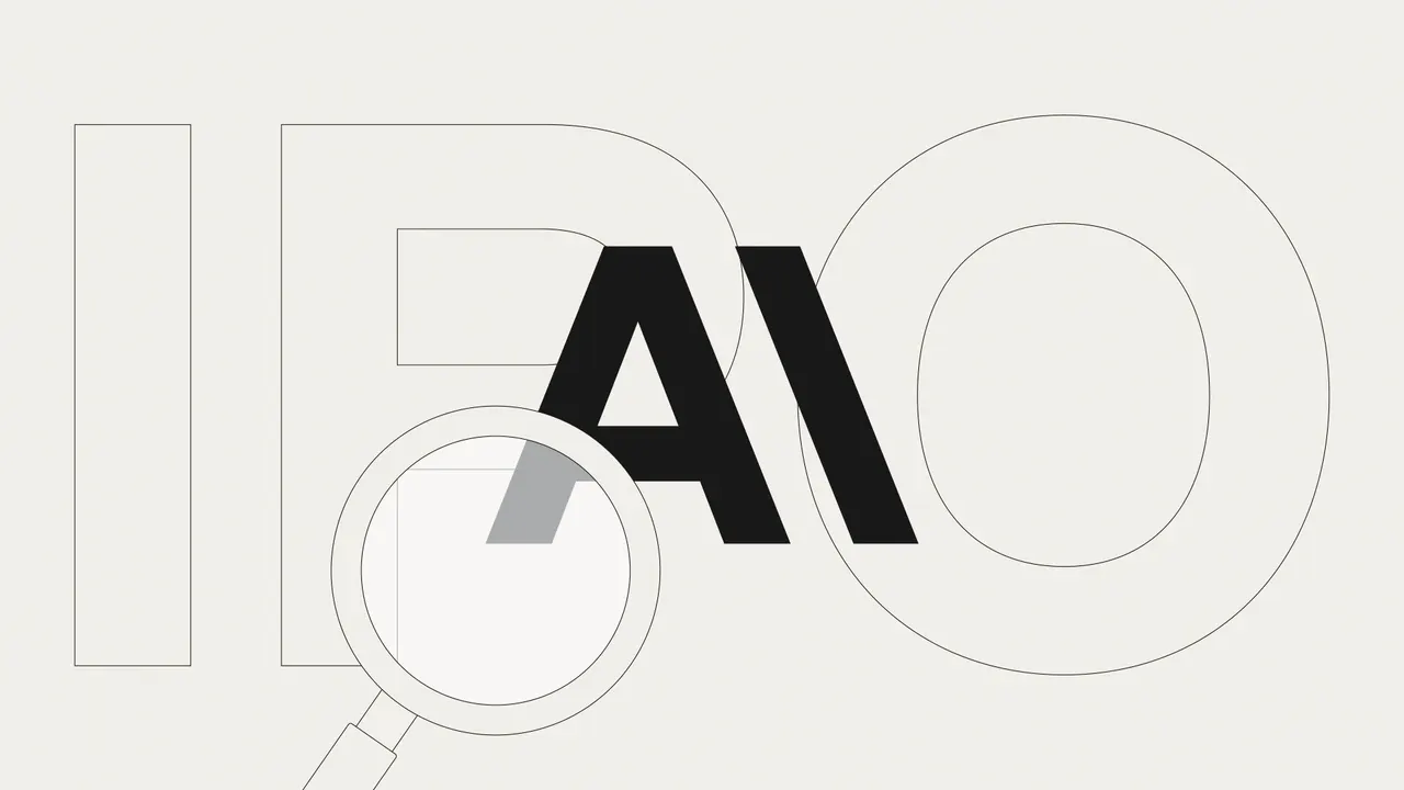 Anthropic was keeping its IPO share price secret — footnote reveals $71.43