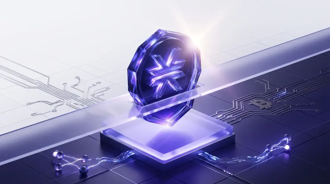 Stacks Crypto Erupts Overnight as STX Price Surges +30%
