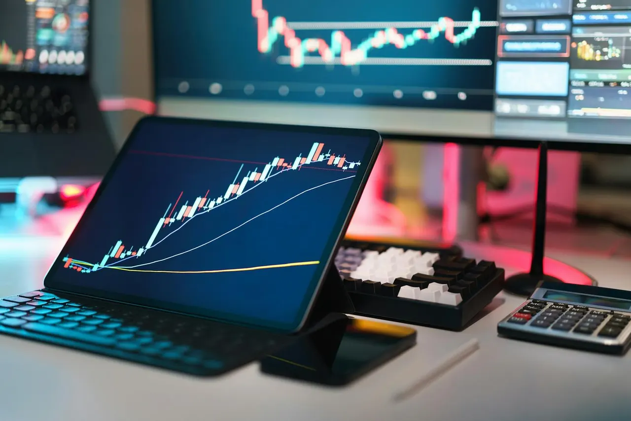 An XRP treasury SPAC surges nearly 300% ahead of Evernorth merger