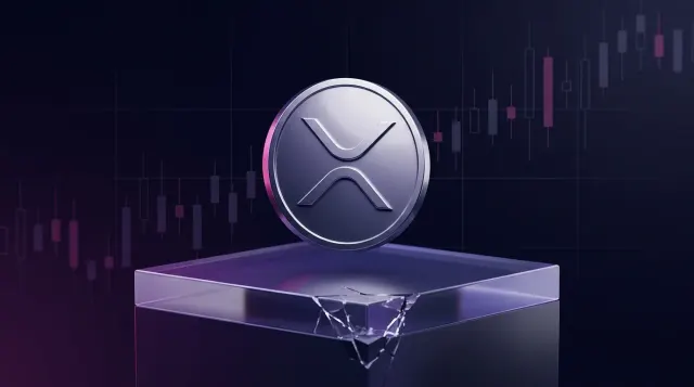 XRP Price in Danger: Positive Funding Masks a Fragile Setup
