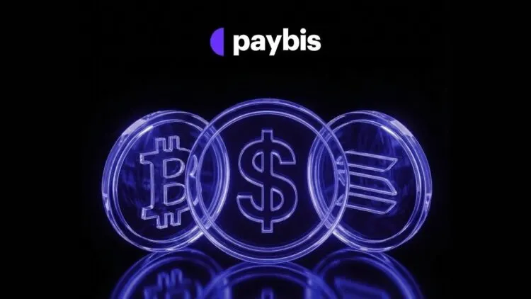 Paybis Adds iDEAL, BLIK, Multibanco and EPS for Buying Crypto in Europe