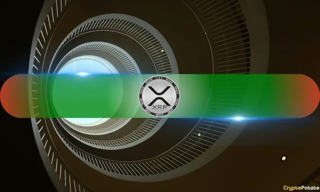 XRP Outflows Spike Above 320M, Echoing August Rally Setup