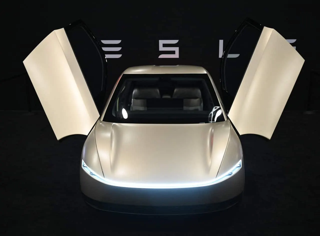 Here’s what matters most to Tesla investors heading into earnings