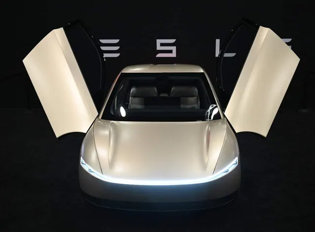 Here’s what matters most to Tesla investors heading into earnings