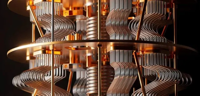 Quantum Alliance forms amid warnings 6.4 million bitcoin face future quantum threat