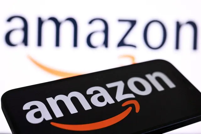 How Amazon’s stock can fight off the AI threat and soar 46%