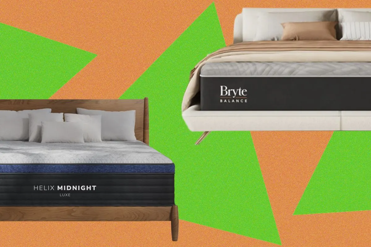 What Type of Mattress Is Right for You? (2026)