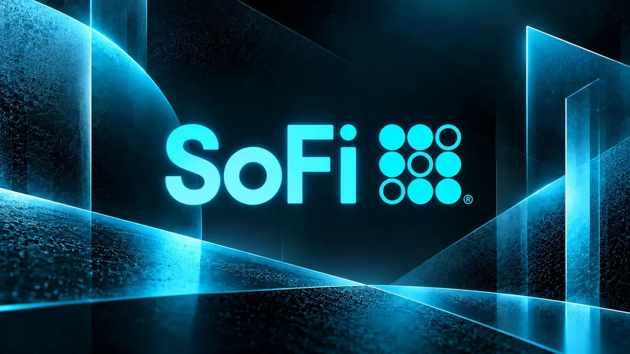 SoFi launches interest-bearing, FDIC-insured tokenized deposit for crypto users