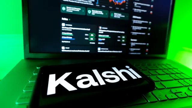 Parlays Push Kalshi Past $3.9 Billion in a Day, Twice in a Weekend
