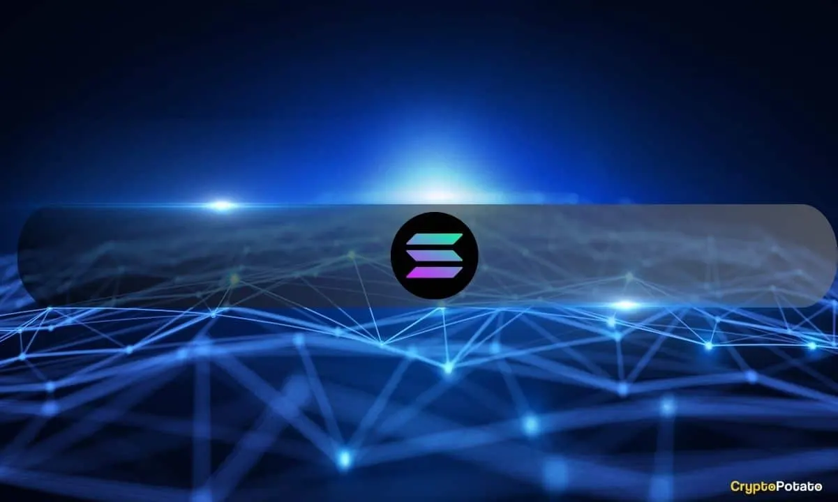 Solana Network Growth Jumps 124%: Here’s Why It Could Matter for SOL