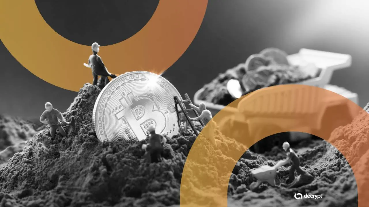 Why This Team of Ninjas Is Tripling Down on Mining Bitcoin