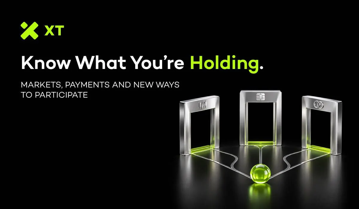 XT Exchange: A Gateway to a Wider Financial World