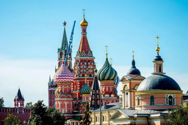UK slaps sanctions on three crypto exchanges over alleged Russia links