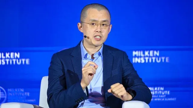 Binance Founder CZ Backs BNB Chain’s New High-Speed Layer 1 Network