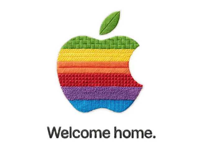 Apple announces surprise ‘Welcome home’ launch event