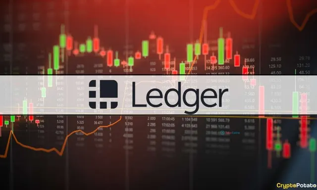 Ledger Investigates $86M Crypto Drain as Reseller Supply-Chain Fears Grow