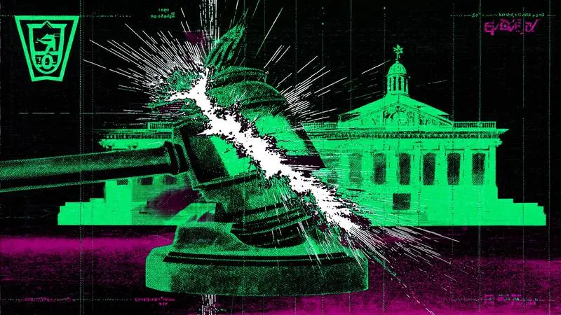 CFTC Sues Utah to Block Prediction-Market Enforcement