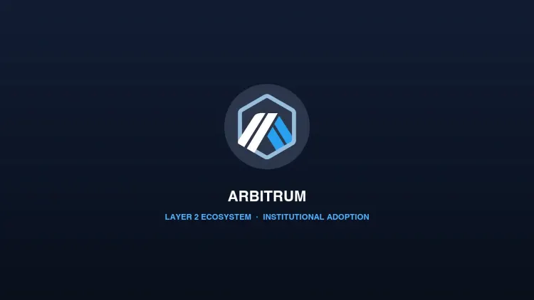 Arbitrum Courts European Investors Managing €800 Billion With New Revenue Pitch
