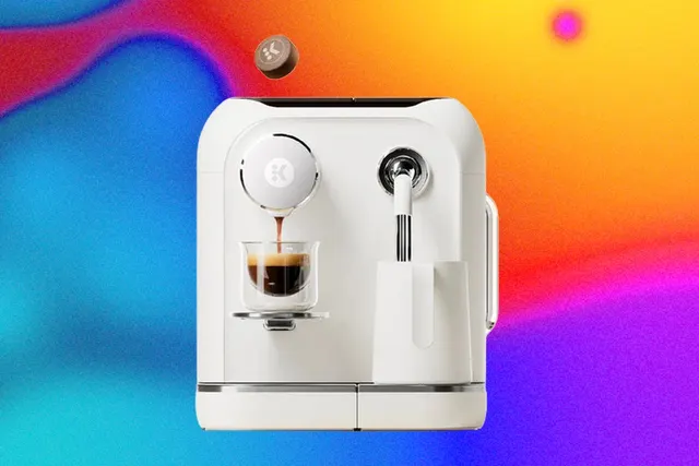 Keurig Alta First-Look: No More Plastic K-Cups