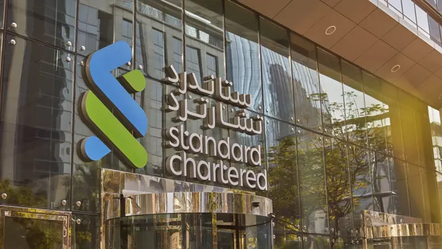 Standard Chartered Debuts Bitcoin Trading For Wealthy UAE Clients
