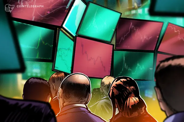 Intel, IBM, Oracle and IonQ latest to object to OKX-ICE tokenized stocks