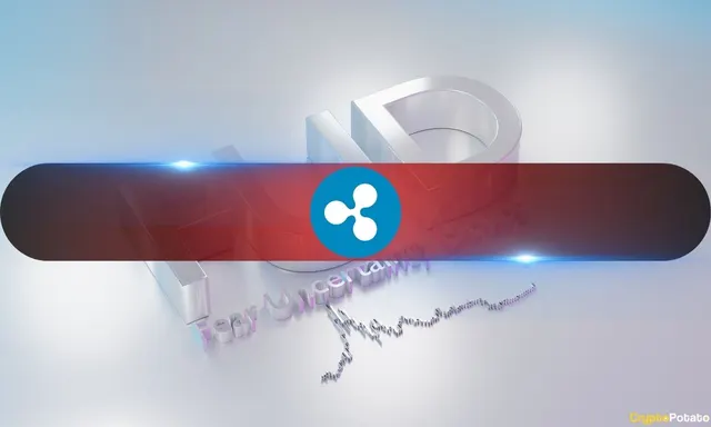 ETH, XRP Sentiment Turns Deeply Negative – But Could Fear Set Up a Rebound?