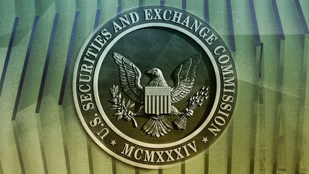 SEC proposes framework allowing investment advisers, funds to self-custody crypto