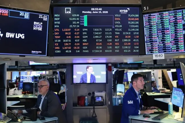 CF Benchmarks brings Wall Street pricing infrastructure onchain, including data used by BlackRock