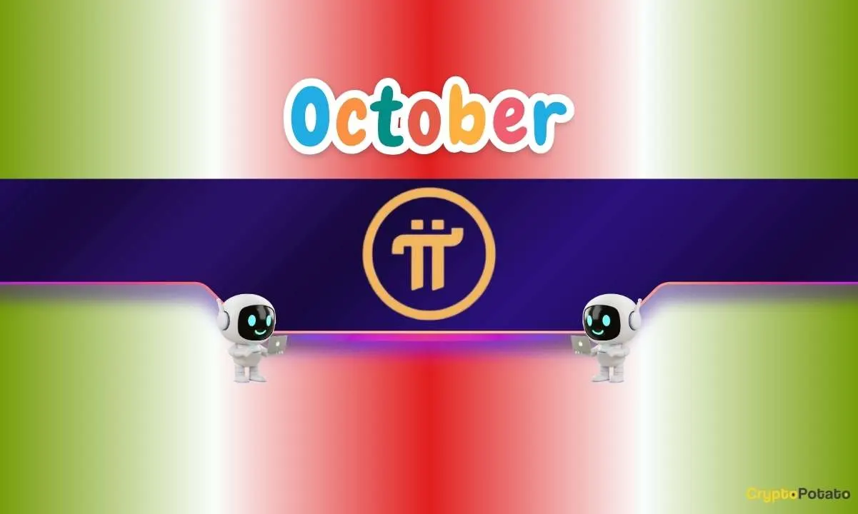 Pi Network (PI) in October: 3 AIs Speculate What Will Happen With the Price