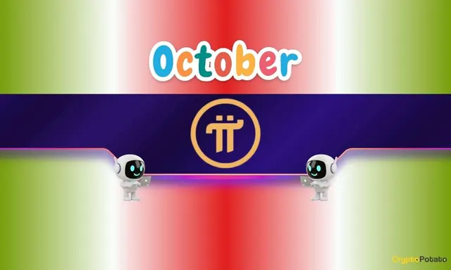 Pi Network (PI) in October: 3 AIs Speculate What Will Happen With the Price