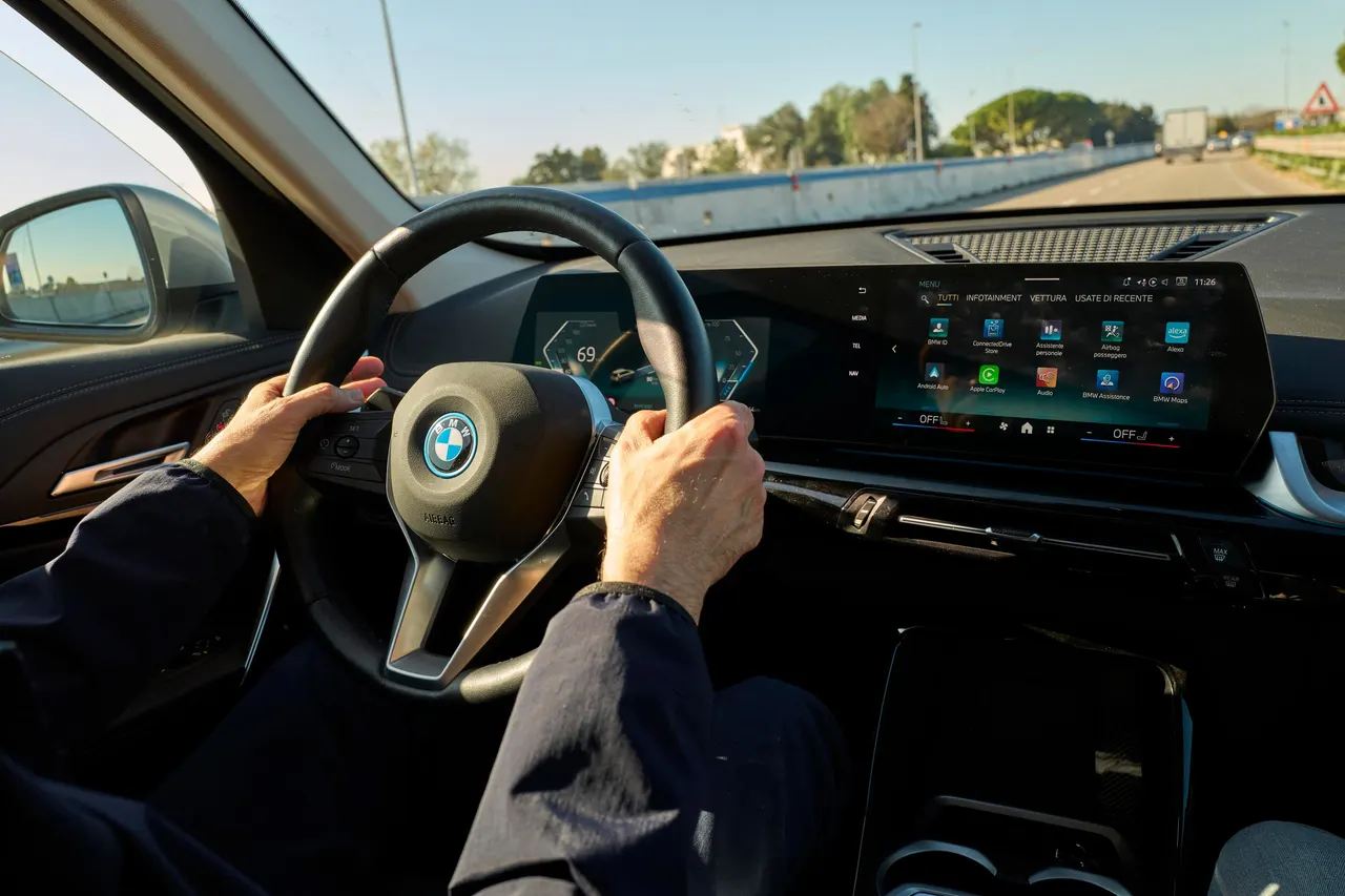 Your car’s data privacy problems are worse than you think