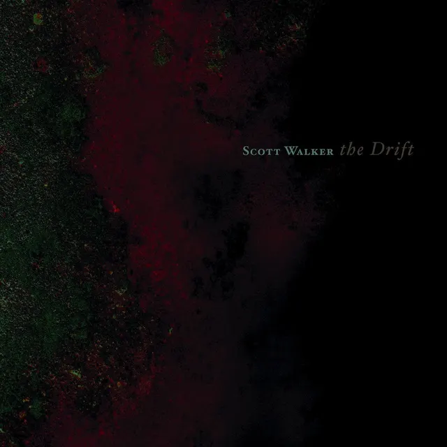 Scott Walker’s The Drift will get under your skin