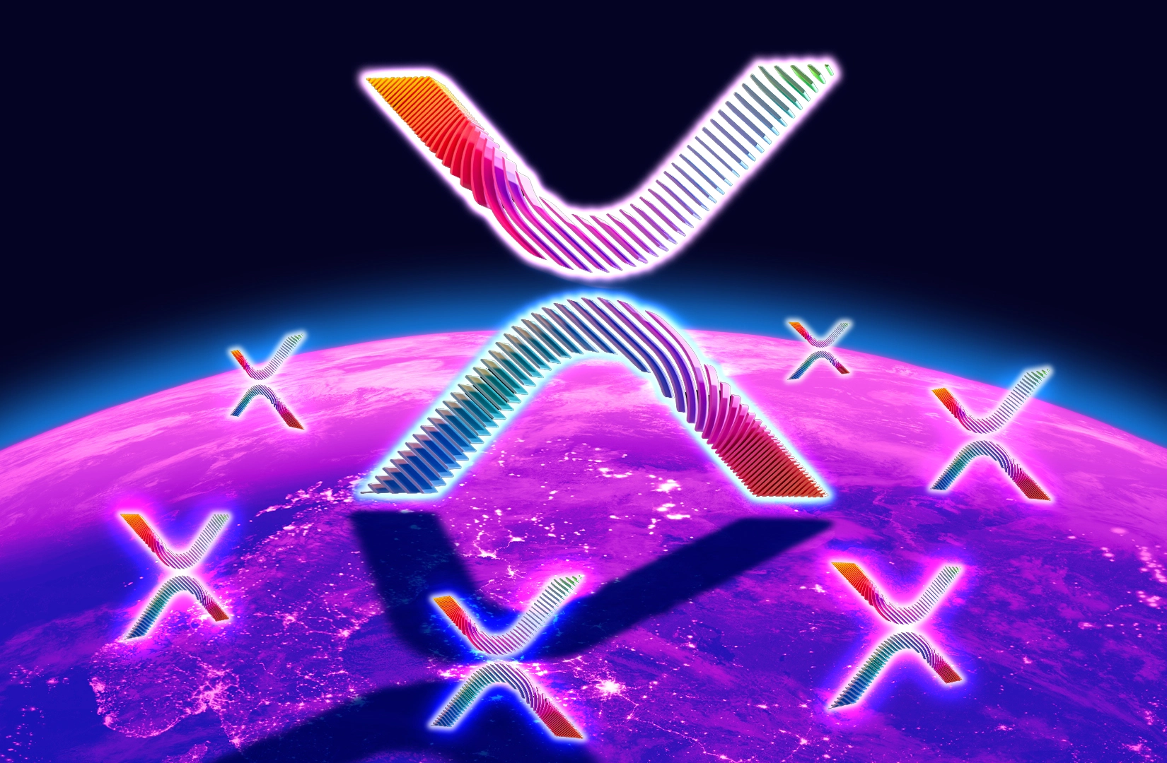 XRP held back by ‘two forces’ analyst says as traders bet on price to plunge