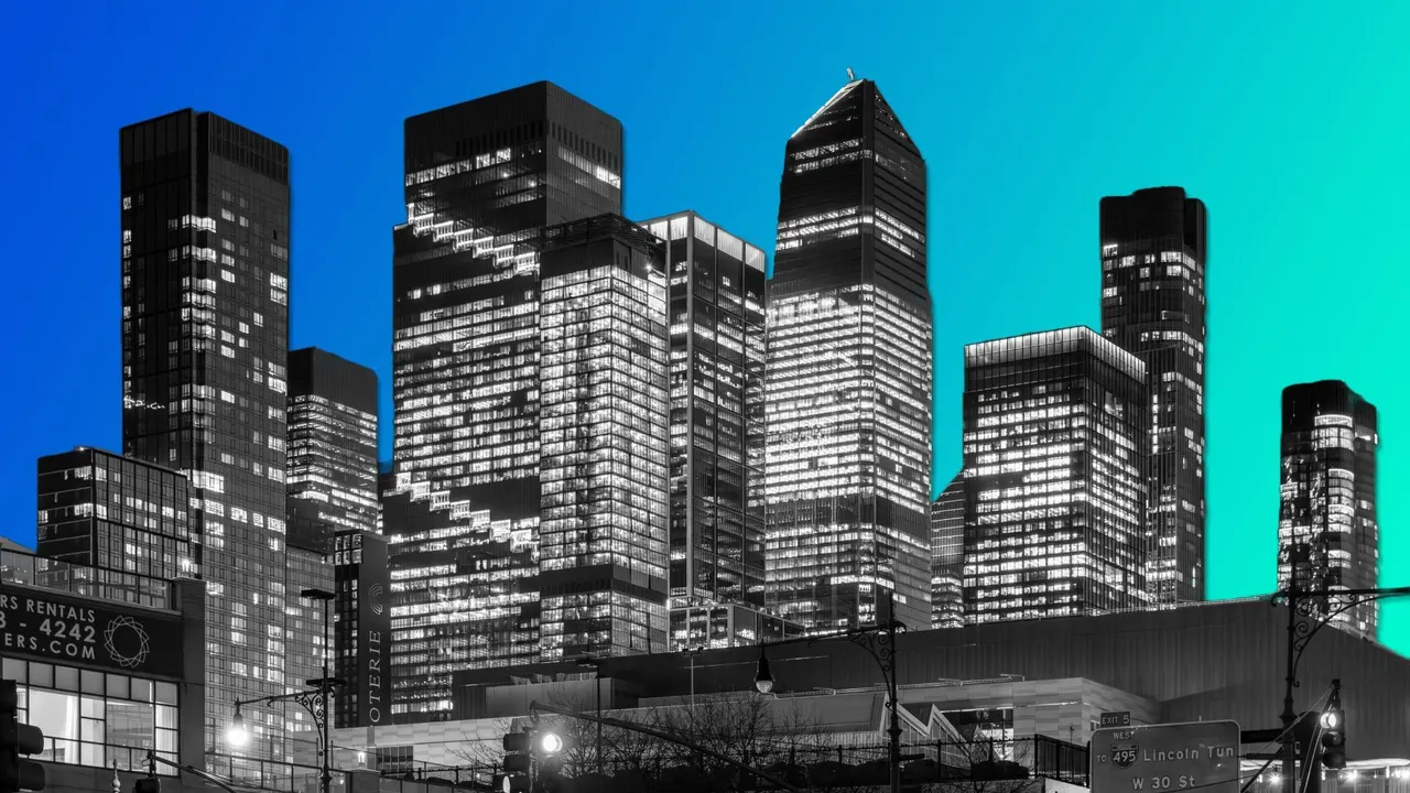 NEXTPredict Founder: 'Nobody Was Serving' Prediction Markets' Enormous Audience