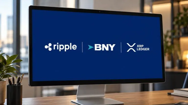Ripple and BNY Target New Trade Finance Market for XRP Ledger