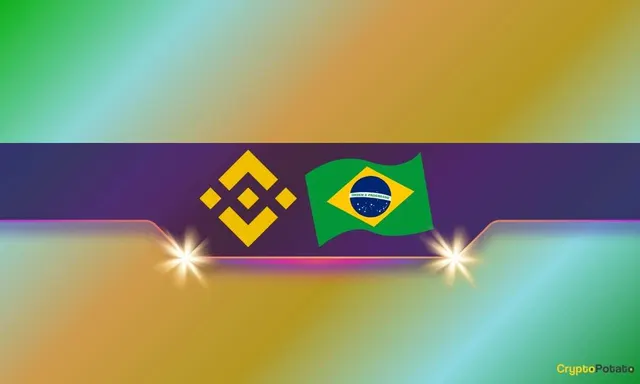 Important Binance Announcement Concerning Brazilian Users