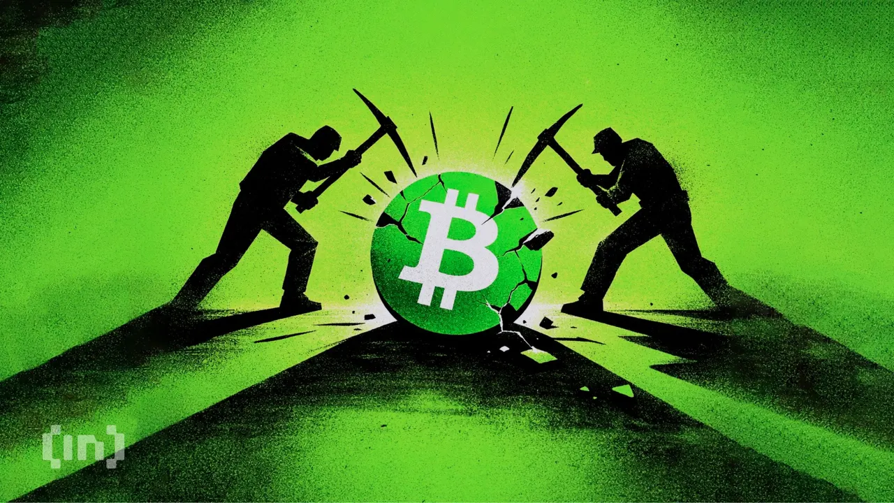 JPMorgan Reveals the Critical Price Level for Bitcoin Miners