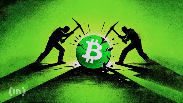 JPMorgan Reveals the Critical Price Level for Bitcoin Miners