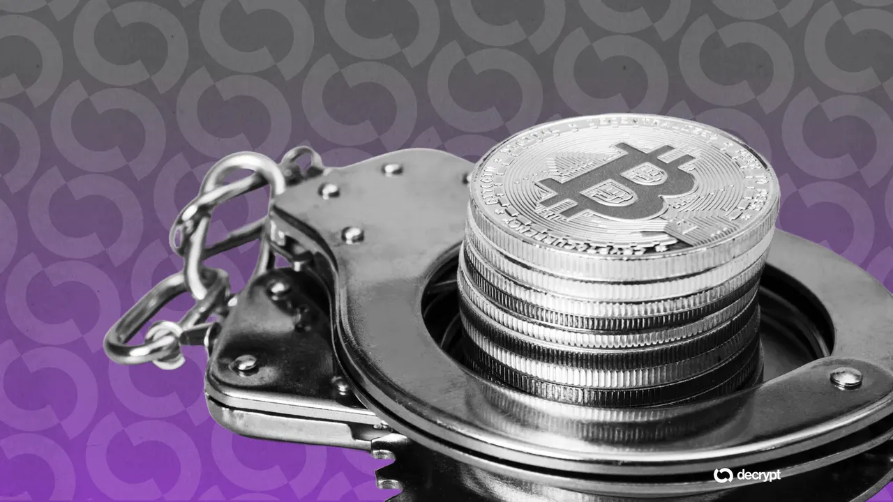 Engineer Gets 32 Months for Bitcoin Extortion Plot Against His Own Employer