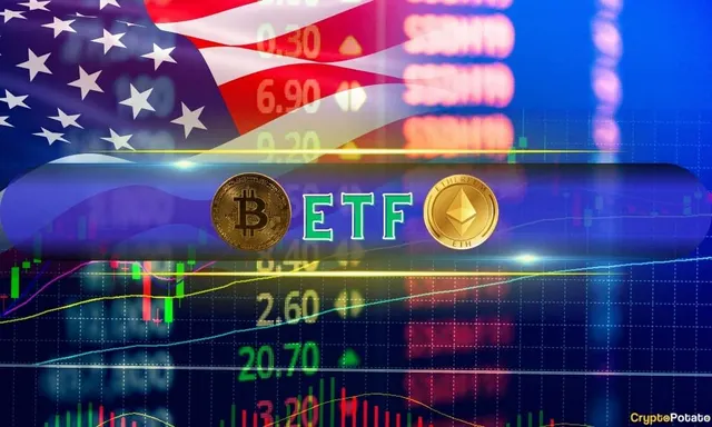 Bitcoin vs Ethereum ETFs: The Gap Is Getting Hard to Ignore
