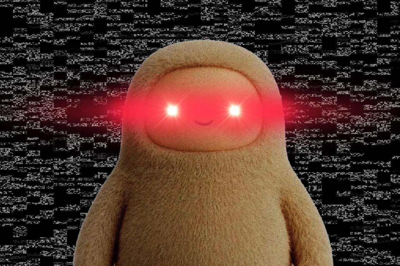 Friends don’t let friends feed their data to AI agents