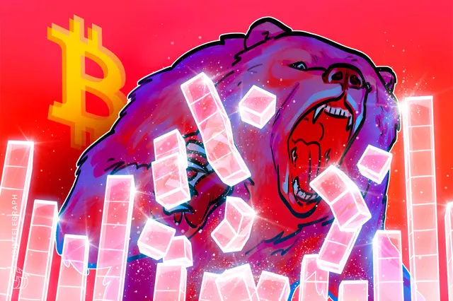 Bitcoin corrects below $82K after Tesla Q3 results, KOSPI falls