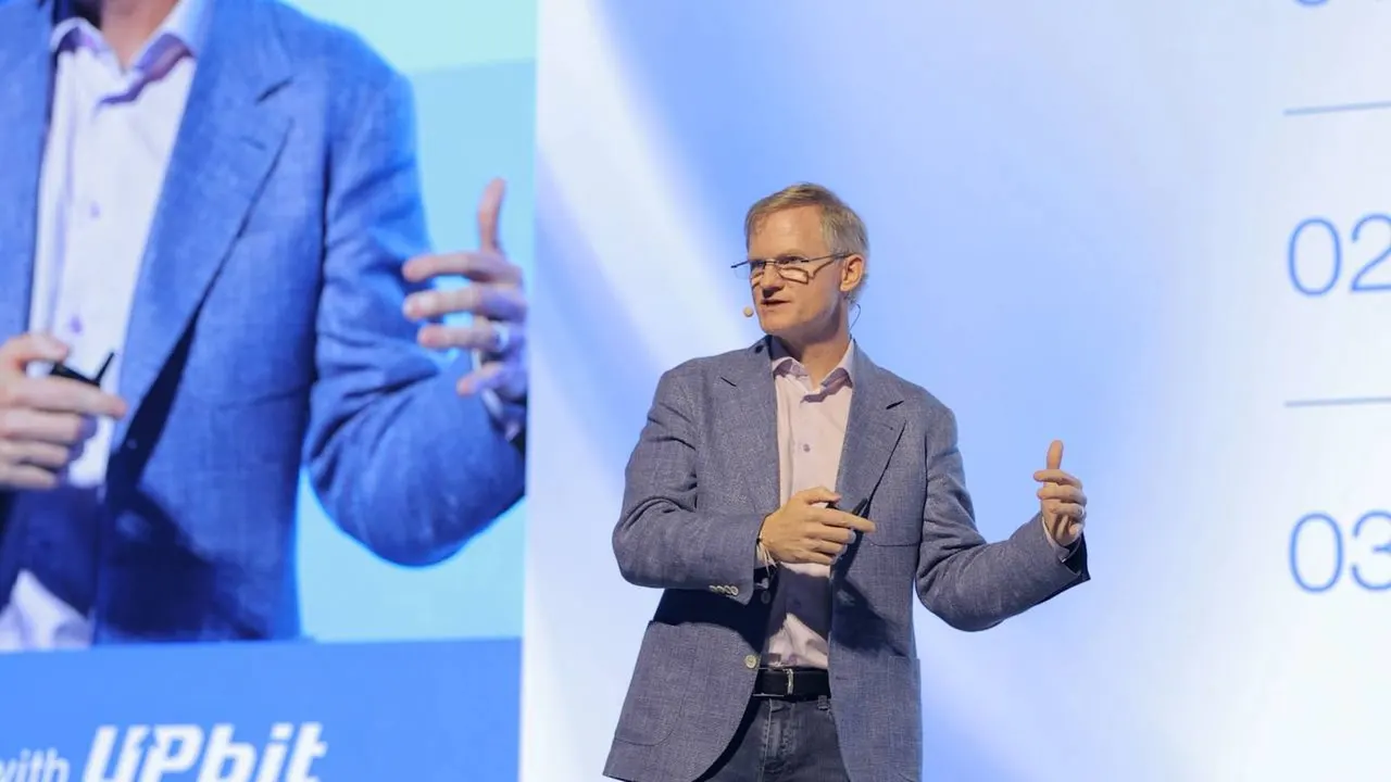 BitGo CEO says Clarity’s failure left capital markets exposed to risk potentially worse than Lehman