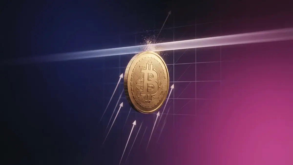 Bitcoin Price Prediction: BTC Risks $80,000 After Trump Rejects Iran Ceasefire Offer