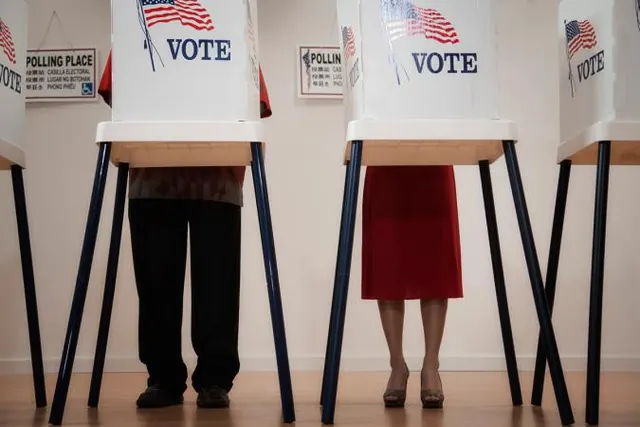 Crypto isn’t a partisan fight, proven by data