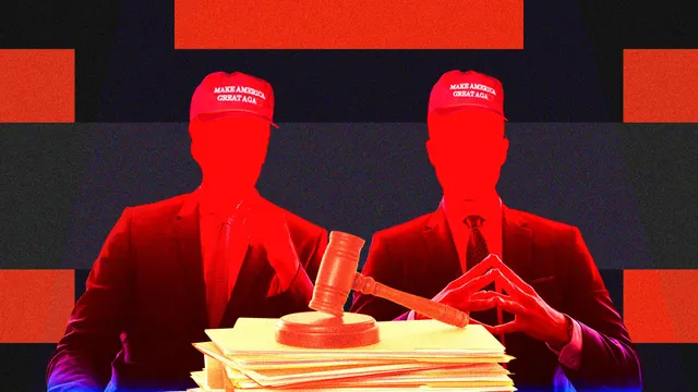 The US Government Is Hiding a Secret Court Ruling About How It Spies on Americans