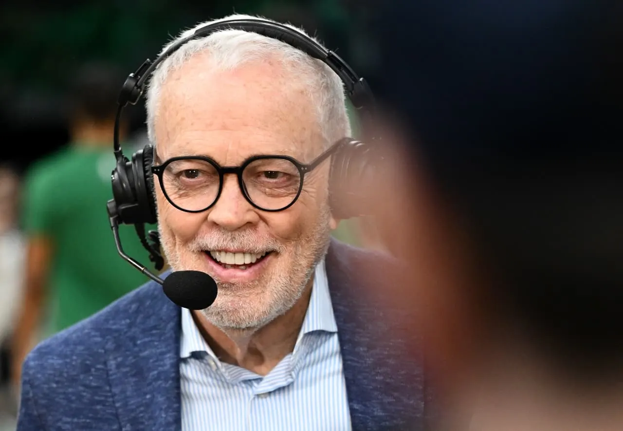 Famed former Boston Celtics commentator lists sunny Boston penthouse for $1.5 million